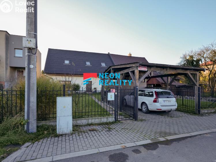 Prodej bytu 4+KK Bohumín, Sokolská č. 17