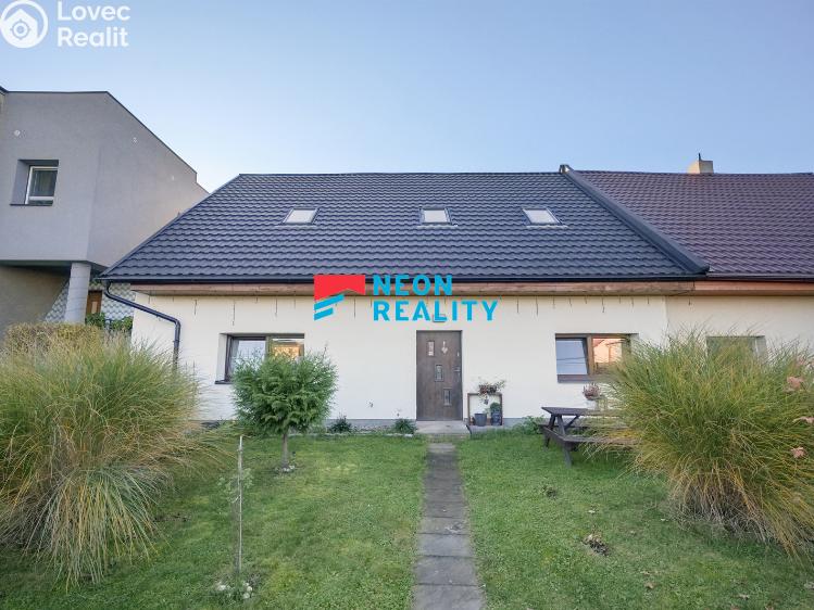 Prodej bytu 4+KK Bohumín, Sokolská č. 3