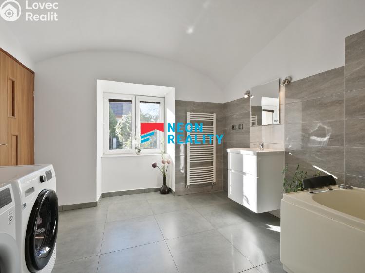 Продажа квартиры 4+KK Bohumín, Sokolská č. 4