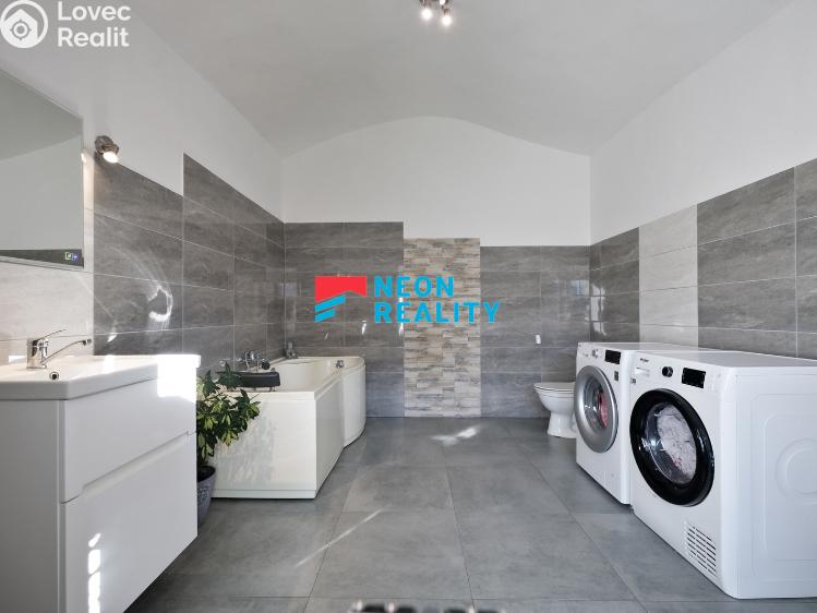 Продажа квартиры 4+KK Bohumín, Sokolská č. 5