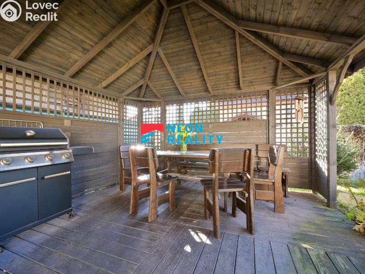 Продажа квартиры 4+KK Bohumín, Sokolská č. 6