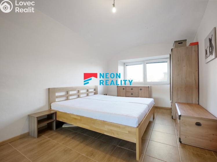 Продажа квартиры 4+KK Bohumín, Sokolská č. 7