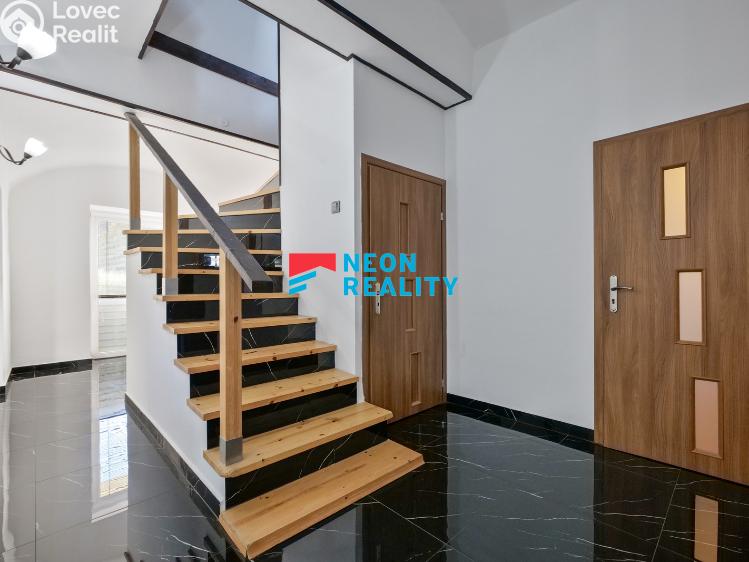 Продажа квартиры 4+KK Bohumín, Sokolská č. 8