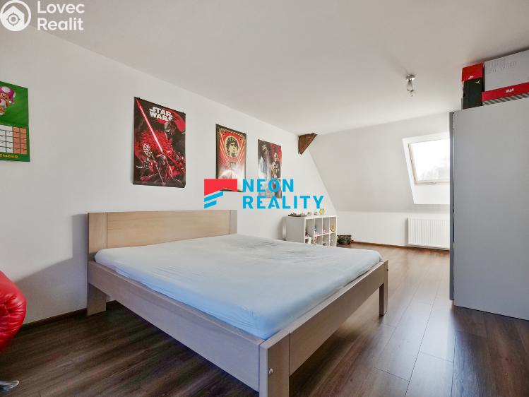 Продажа квартиры 4+KK Bohumín, Sokolská č. 13