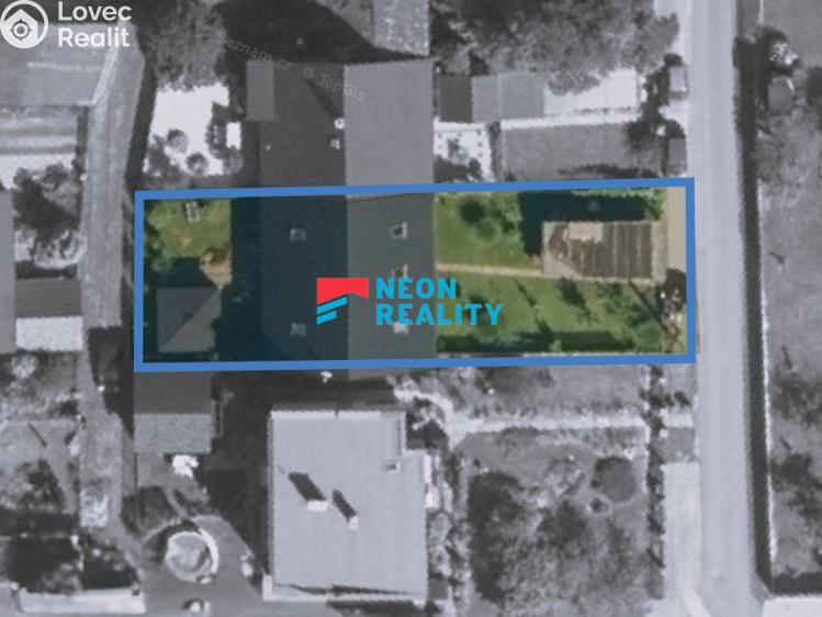 Продажа квартиры 4+KK Bohumín, Sokolská č. 18