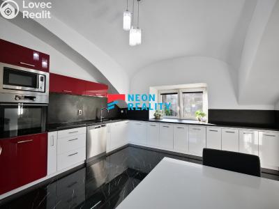 Продажа квартиры 4+KK Bohumín, Sokolská č. 1