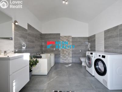 Продажа квартиры 4+KK Bohumín, Sokolská č. 5