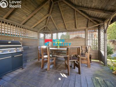 Продажа квартиры 4+KK Bohumín, Sokolská č. 6