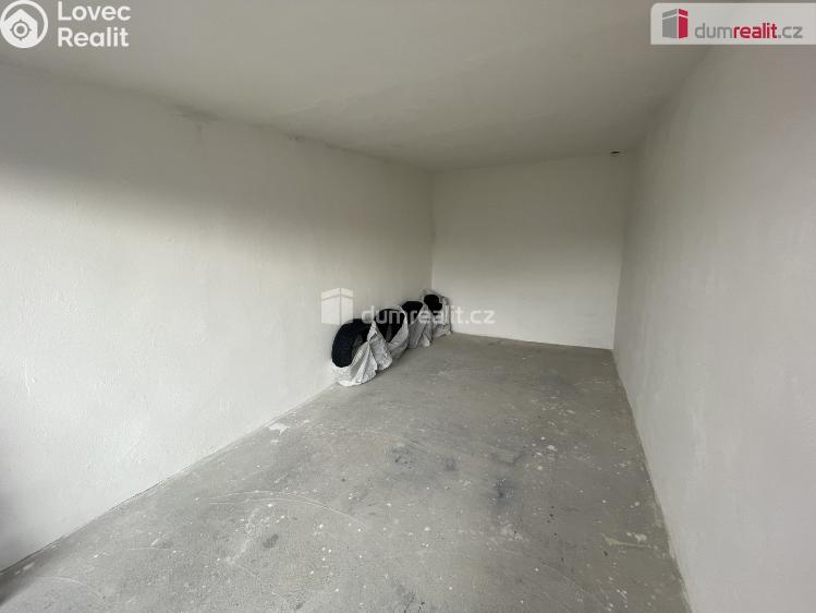 Pronájem garáže Hodonín, Průmyslová č. 7