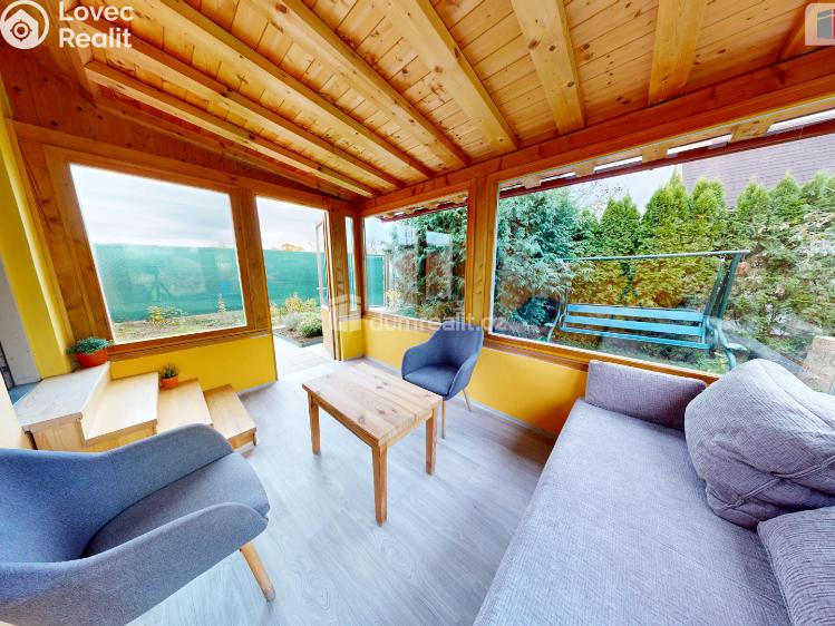 Prodej chaty Opava, Těšínská č. 2