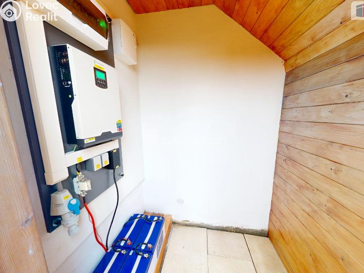 Prodej chaty Opava, Těšínská č. 8