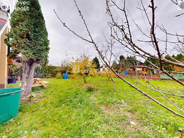 Prodej chaty Opava, Těšínská č. 10