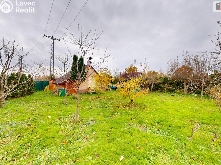 Prodej chaty Opava, Těšínská č. 11