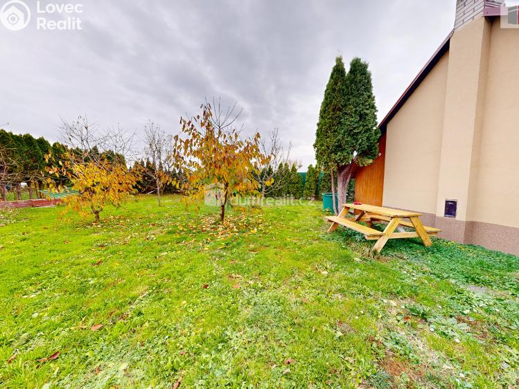 Prodej chaty Opava, Těšínská č. 14