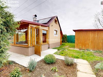 Prodej chaty Opava, Těšínská č. 1