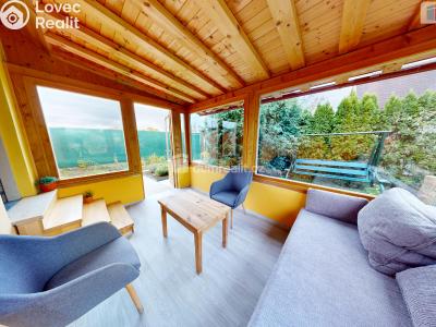 Prodej chaty Opava, Těšínská č. 2