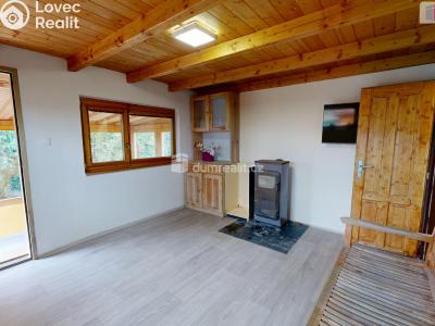 Prodej chaty Opava, Těšínská č. 6