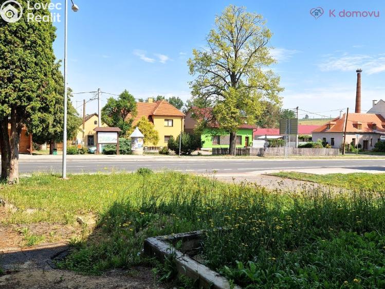 Prodej ubytovacího zařízení Slavičín, Nádražní 54 č. 2