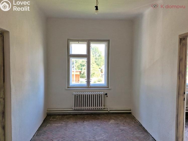 Prodej ubytovacího zařízení Slavičín, Nádražní 54 č. 6