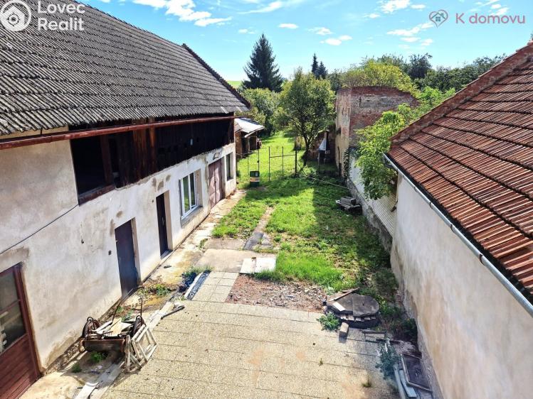 Prodej ubytovacího zařízení Slavičín, Nádražní 54 č. 10