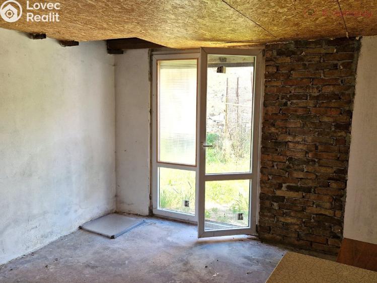 Prodej ubytovacího zařízení Slavičín, Nádražní 54 č. 17