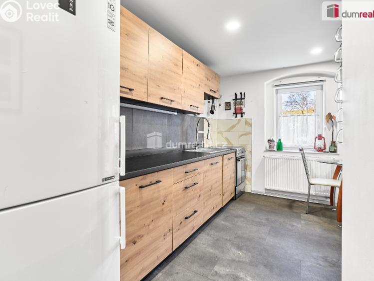 Sale family house Oloví, Na Můstku č. 13