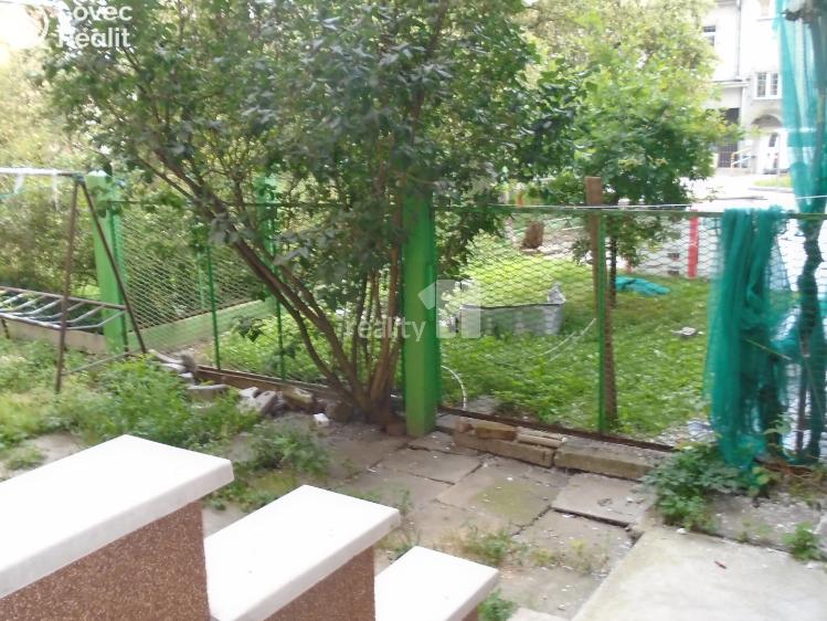 Pronájem bytu 2+1 Ostrava, Přemyslovců č. 7