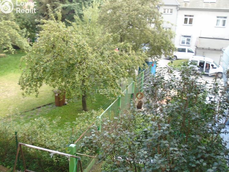 Pronájem bytu 2+1 Ostrava, Přemyslovců č. 9