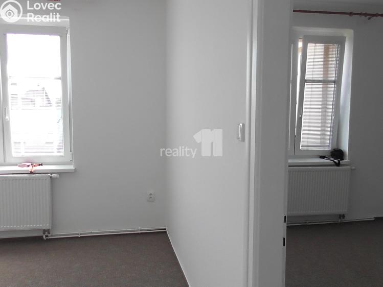 Pronájem bytu 2+1 Ostrava, Přemyslovců č. 11