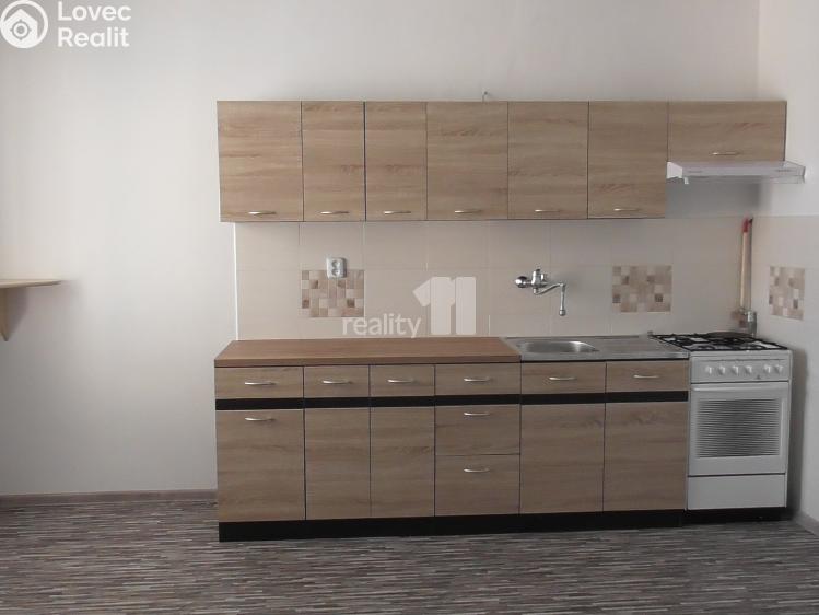 Pronájem bytu 2+1 Ostrava, Přemyslovců č. 13