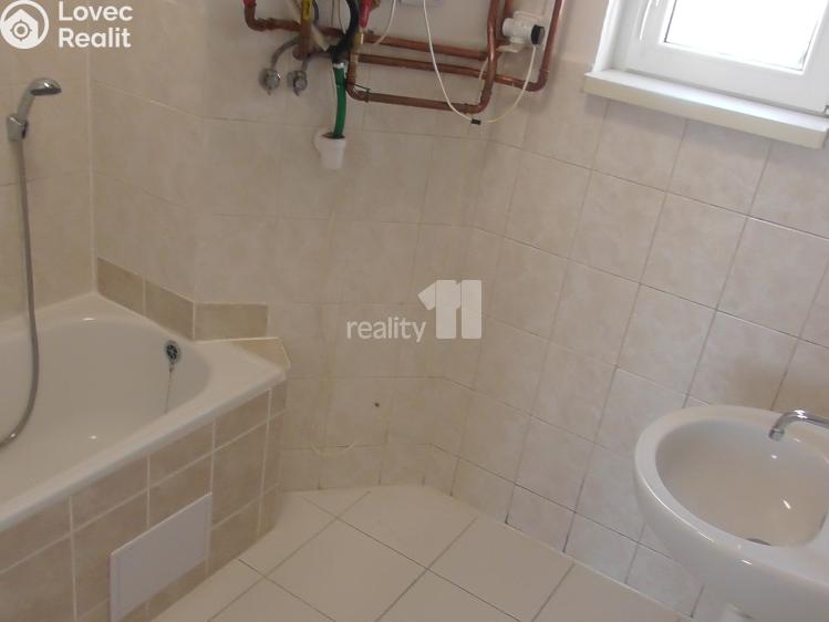 Pronájem bytu 2+1 Ostrava, Přemyslovců č. 19