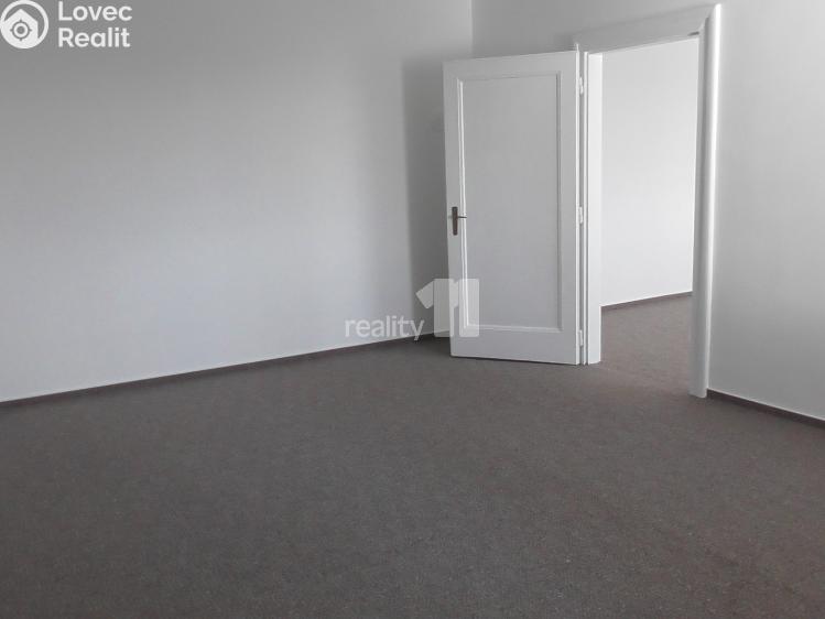 Pronájem bytu 2+1 Ostrava, Přemyslovců č. 21