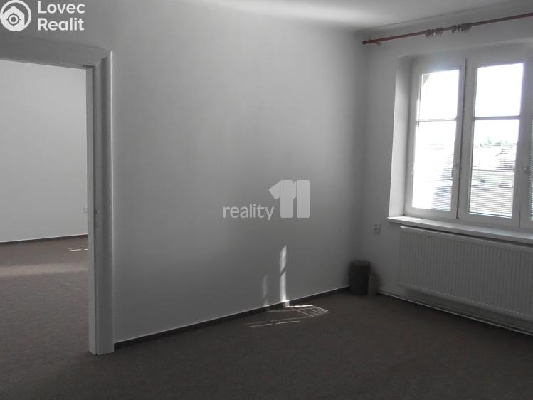 Pronájem bytu 2+1 Ostrava, Přemyslovců č. 22
