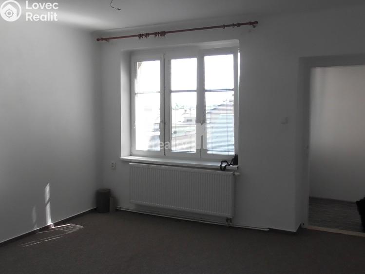 Pronájem bytu 2+1 Ostrava, Přemyslovců č. 6
