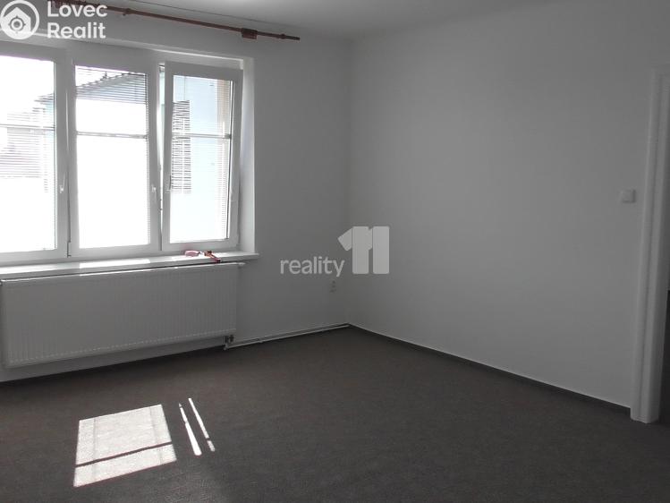 Pronájem bytu 2+1 Ostrava, Přemyslovců č. 8