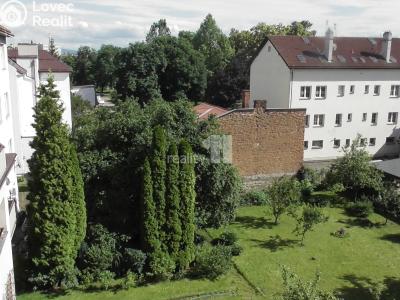 Оренда квартири 2+1 Ostrava, Přemyslovců č. 3