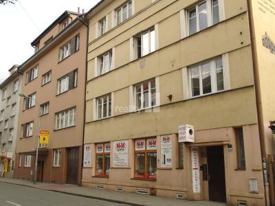 Оренда квартири 2+1 Ostrava, Přemyslovců č. 5