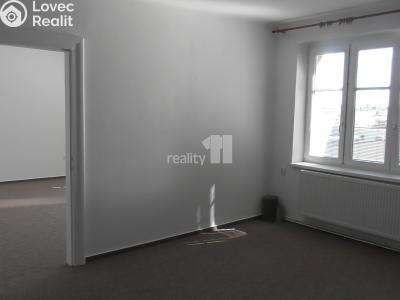 Оренда квартири 2+1 Ostrava, Přemyslovců č. 4