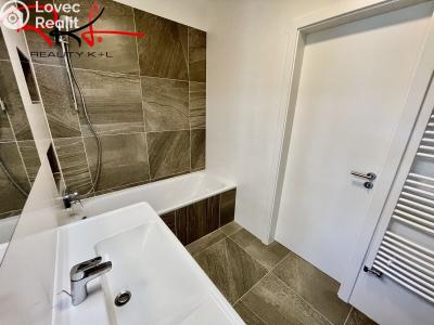 Sale apartment 2+KK Kralupy nad Vltavou č. 5