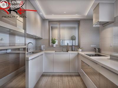 Продаж квартири 2+KK Kralupy nad Vltavou č. 4