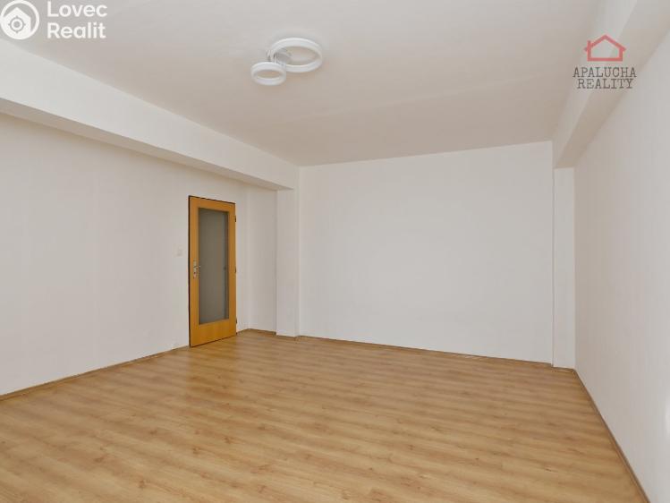 Pronájem bytu 1+1 Kutná Hora, Ortenova 75 č. 6