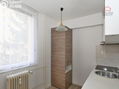 Rent apartment 1+1 Kutná Hora, Ortenova 75 č. 5