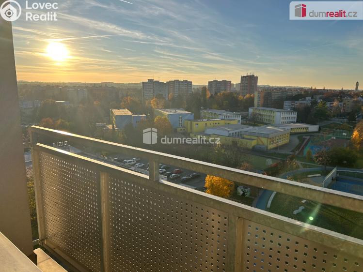 Pronájem bytu 2+1 Kolín, Seifertova č. 1