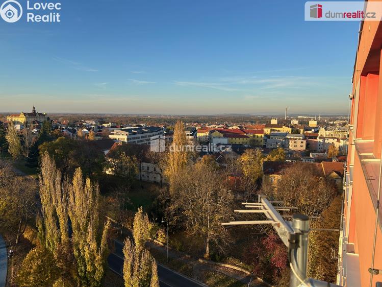 Pronájem bytu 2+1 Kolín, Seifertova č. 2