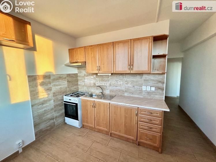 Pronájem bytu 2+1 Kolín, Seifertova č. 6