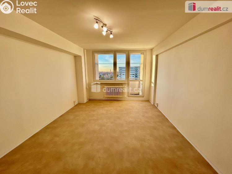 Pronájem bytu 2+1 Kolín, Seifertova č. 9