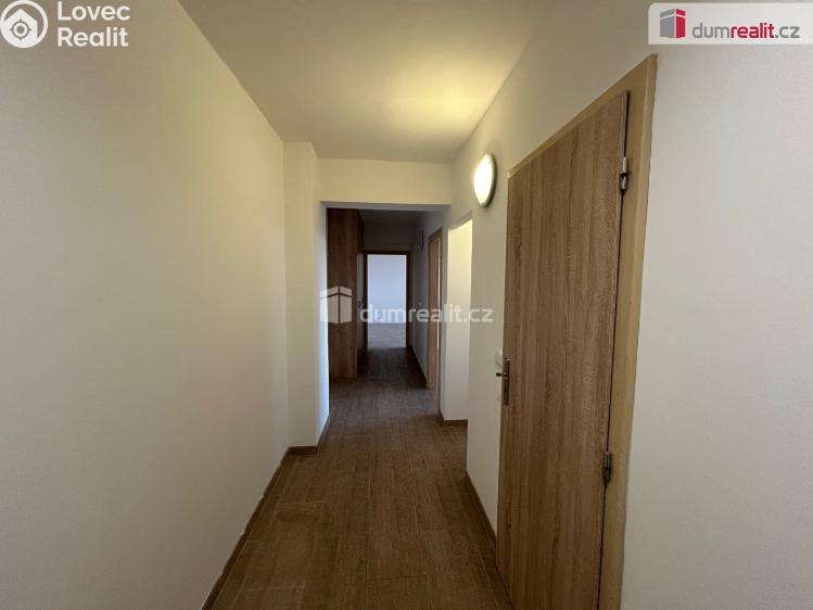 Pronájem bytu 2+1 Kolín, Seifertova č. 10