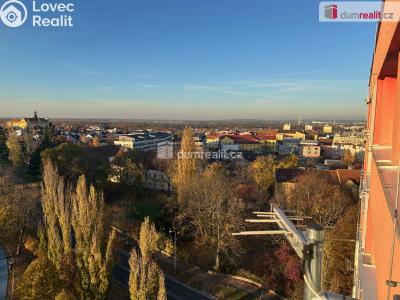 Rent apartment 2+1 Kolín, Seifertova č. 2