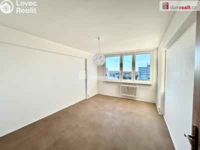 Rent apartment 2+1 Kolín, Seifertova č. 4