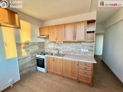 Rent apartment 2+1 Kolín, Seifertova č. 6